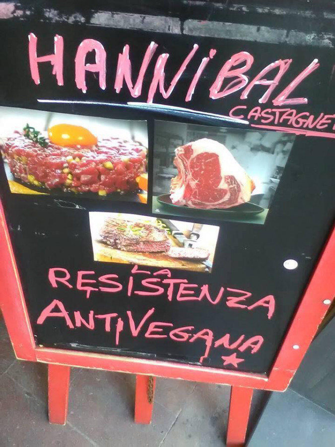 Vaccata
