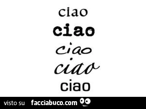 Vaccata