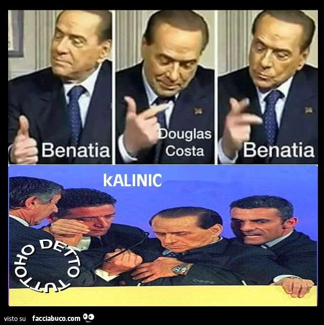 Vaccata
