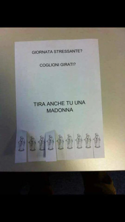 Vaccata