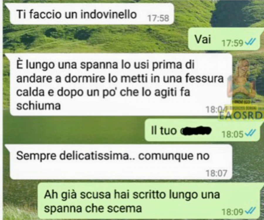 Vaccata