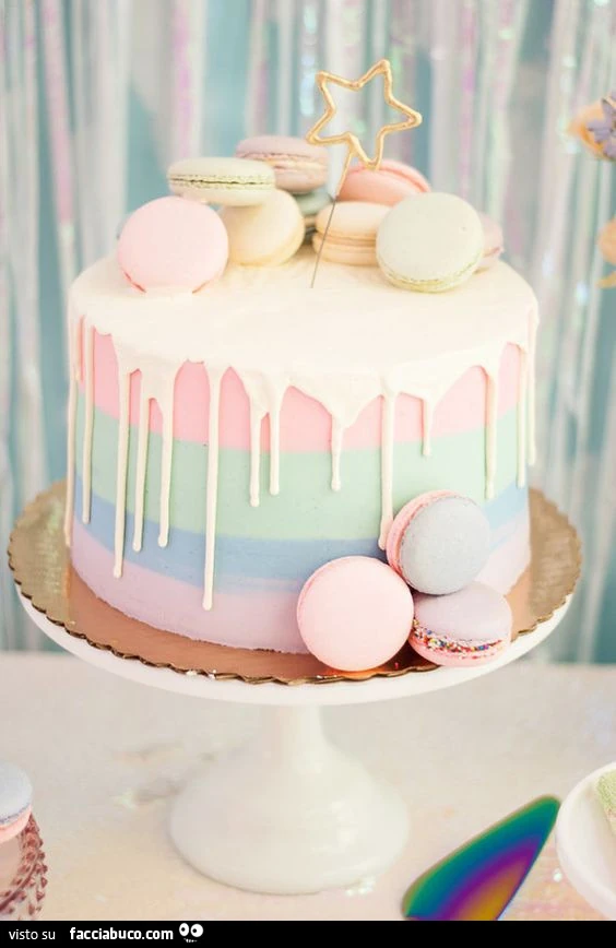 Torta biscottata