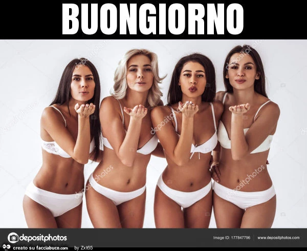 Buongiorno