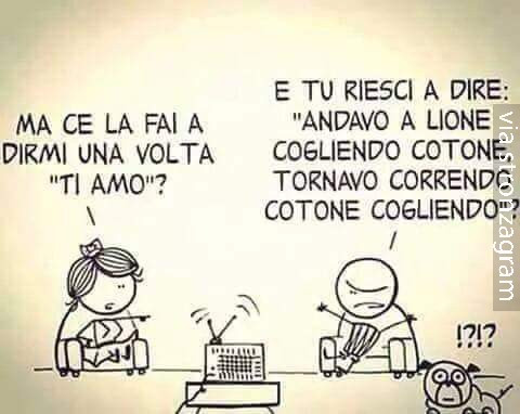 Ti amo