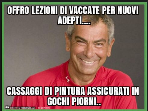Vaccata