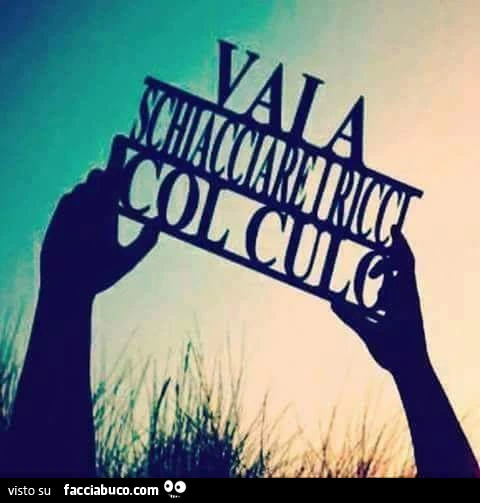Vaccata