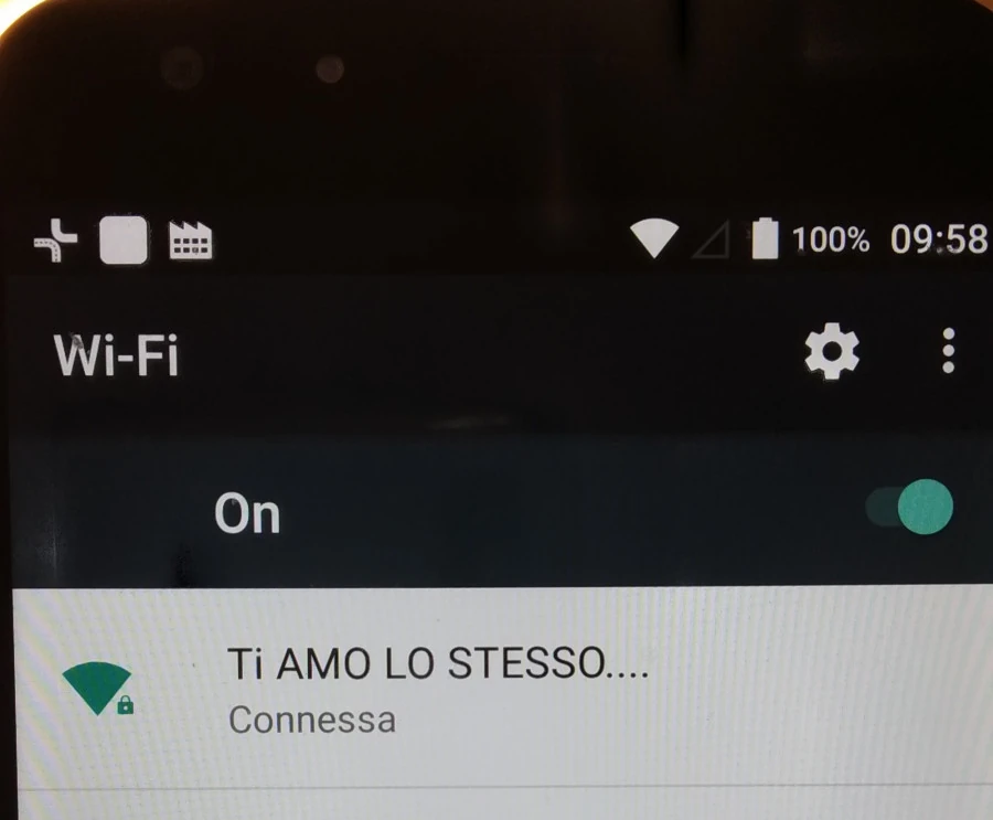 Wi-fi