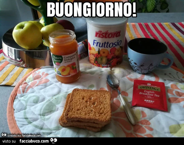 Buongiorno