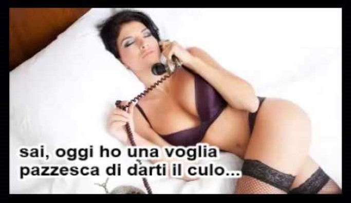 Amore focoso