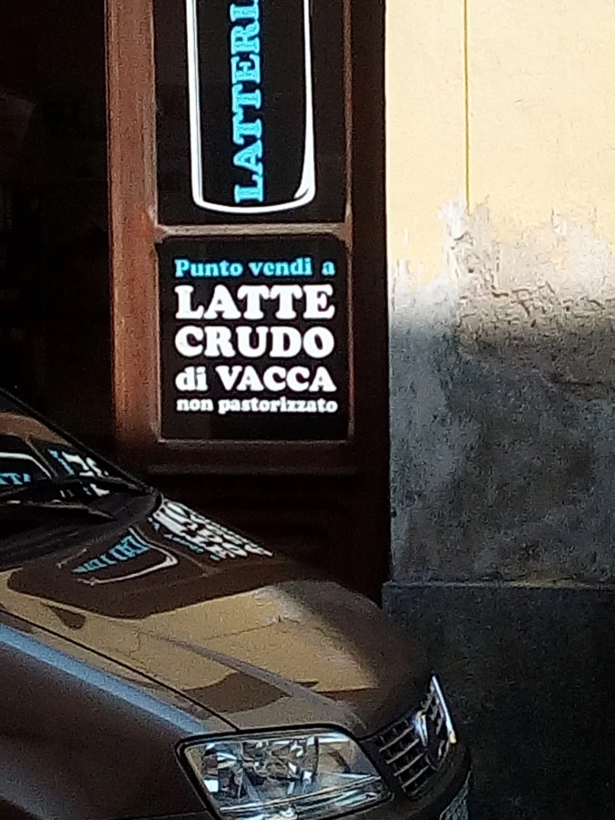 Vaccata