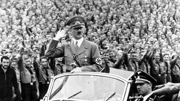 Hitler