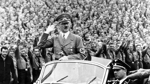 Hitler