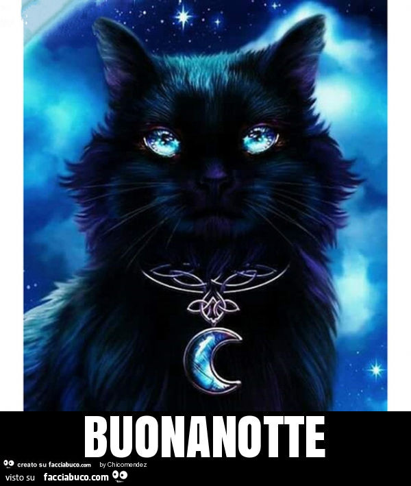 Buonanotte