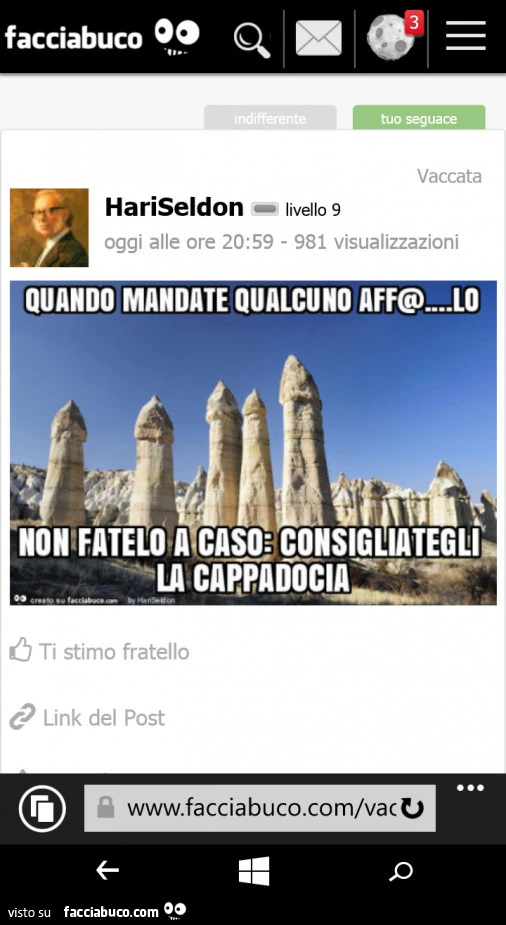 Vaccata