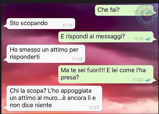 Vaccata