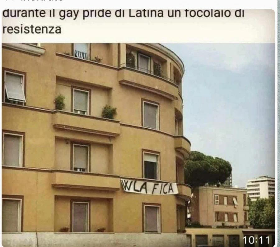 Vaccata
