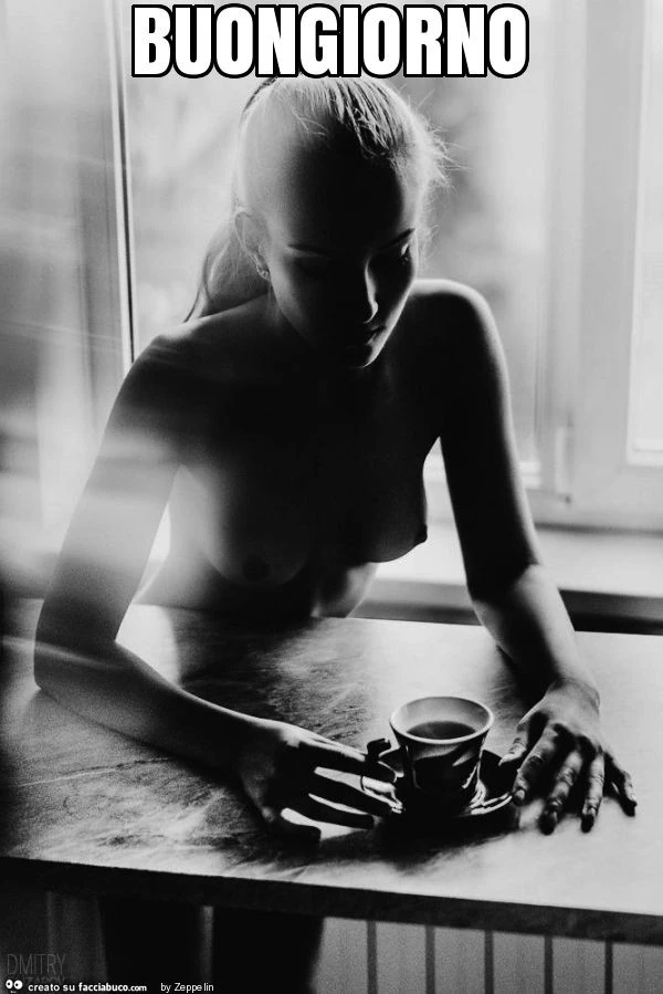 Buongiorno