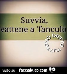 Vaccata