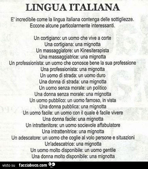 Vaccata