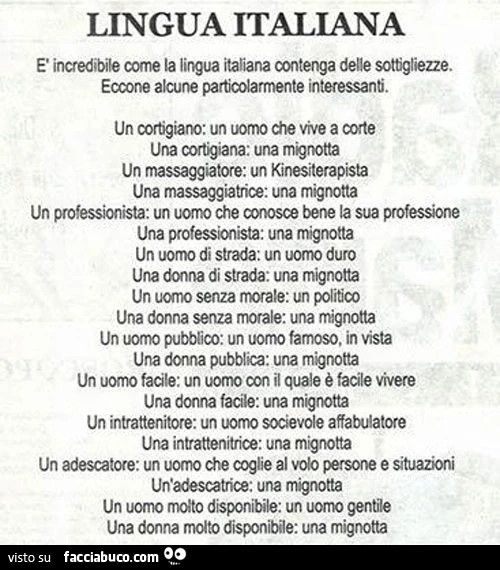 Vaccata