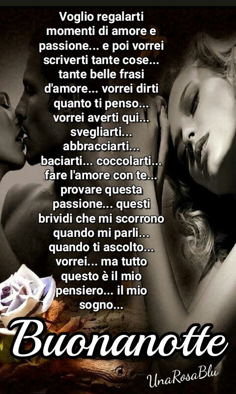Buonanotte