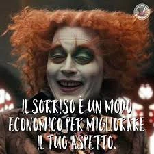 Il sorriso è un modo economico per migliorare il tuo aspetto