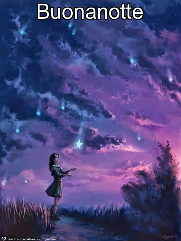 Buonanotte