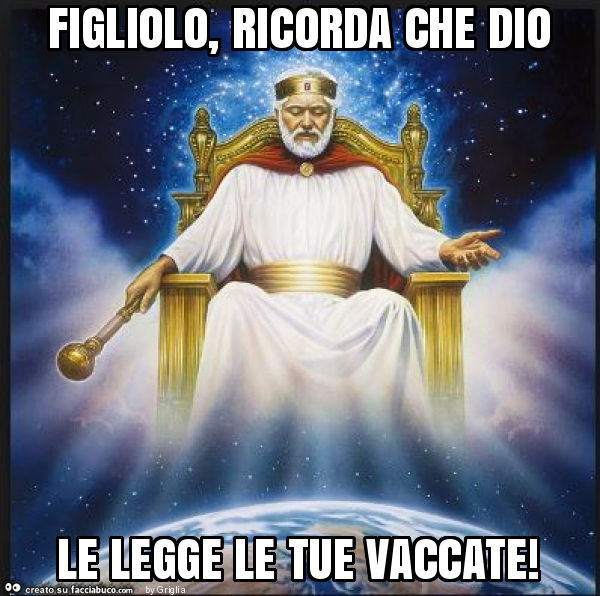 Vaccata
