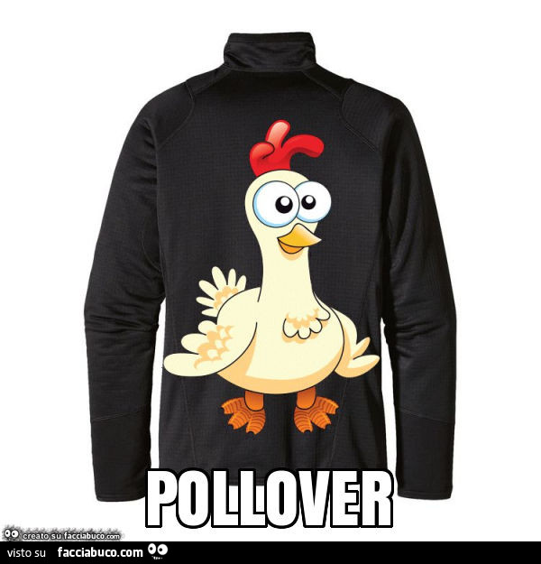 Pollover