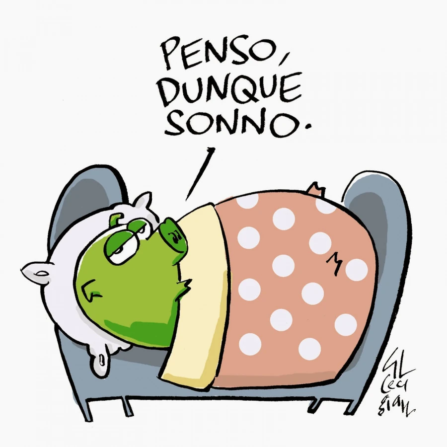 Buonanotte