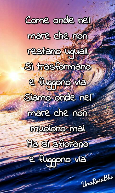 Marco Mengoni Onde