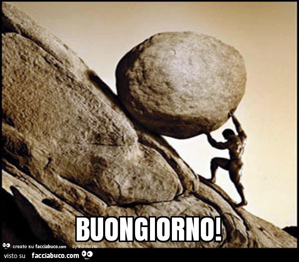 Buongiorno