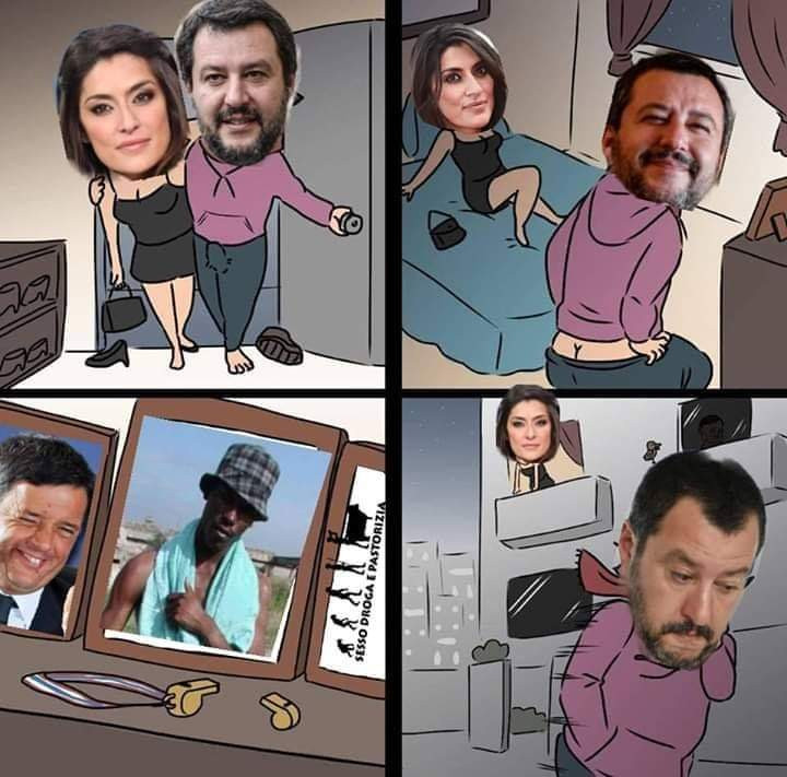 Salvini