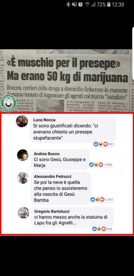 Vaccata