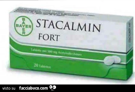 Vaccata