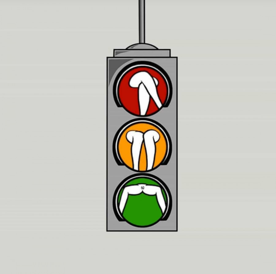 Ecco perché beccare l'onda verde è