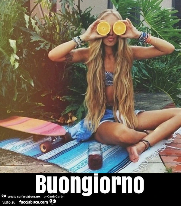 Buongiorno
