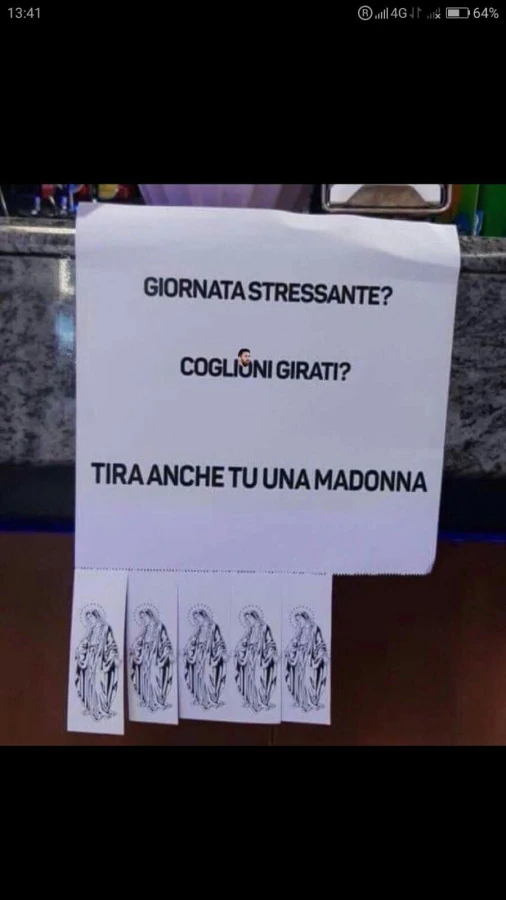 Vaccata