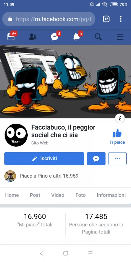 Vaccata