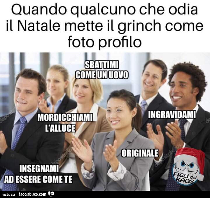 Vaccata