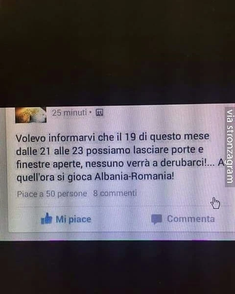 Vaccata