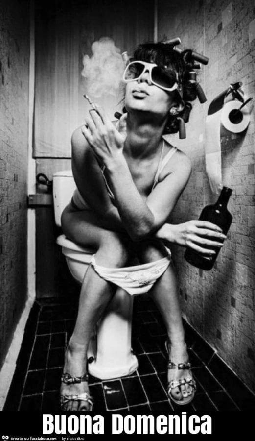 Buona domenica