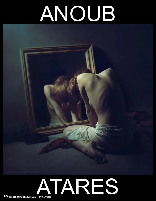 Anoub atares