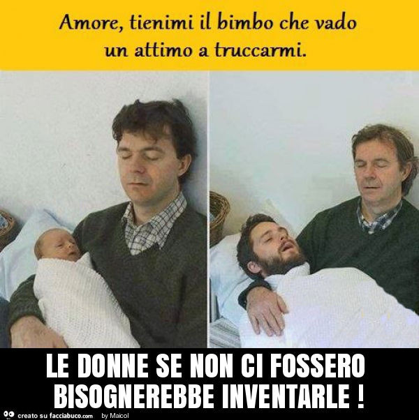 Tazza papà se non ci fossi bisognerebbe inventarati Per il papà