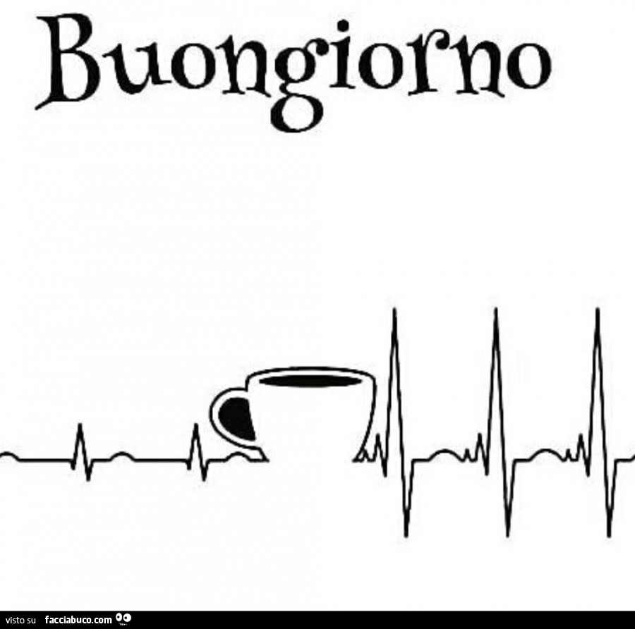 Buongiorno