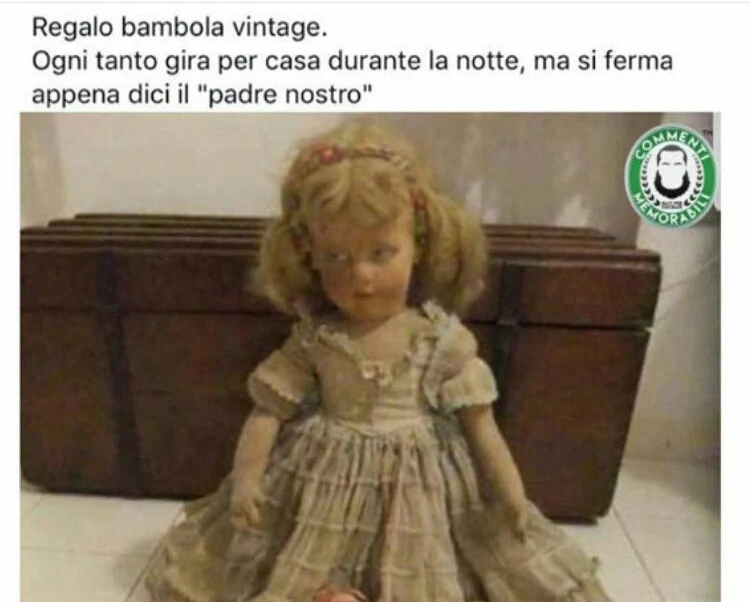 Vaccata