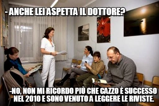 Vaccata