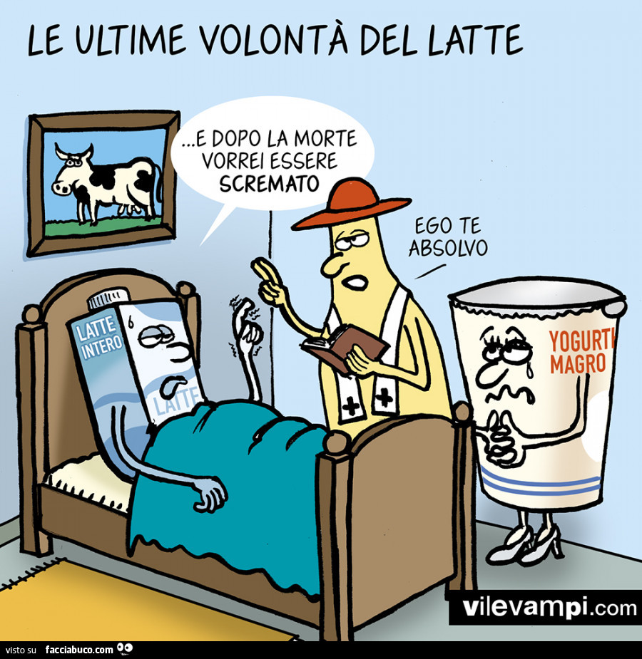 Vaccata