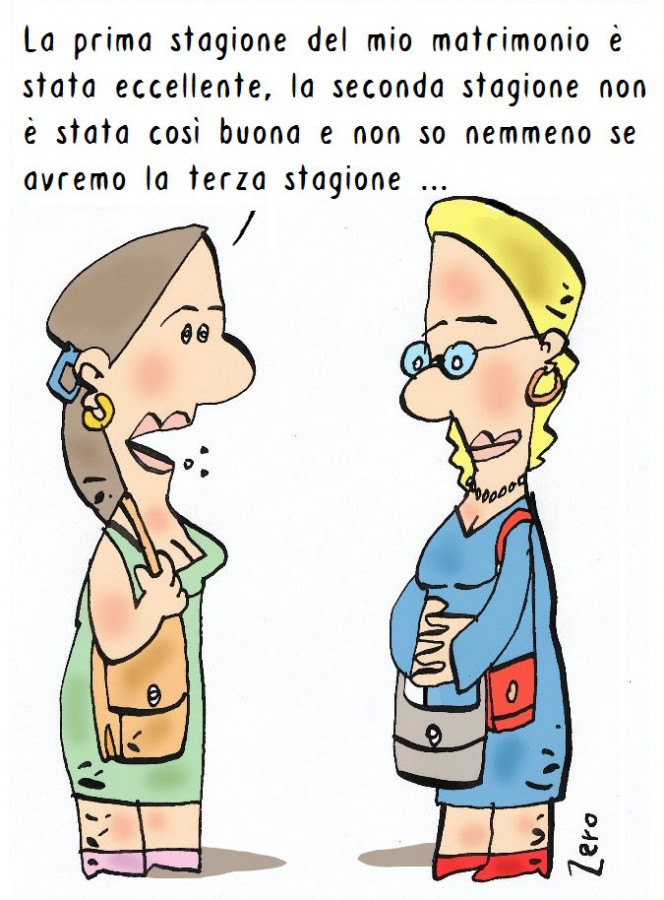 Matrimonio
