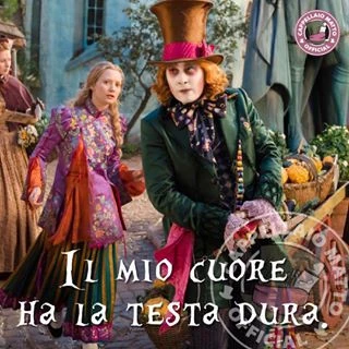 Il mio cuore ha la testa dura